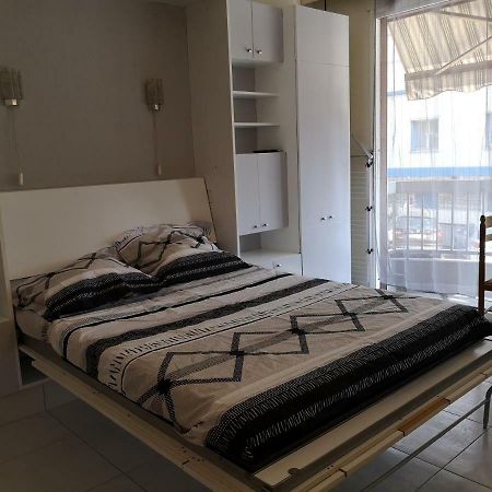 Agreable Studio Lumineux Apartman Aix-les-Bains Kültér fotó