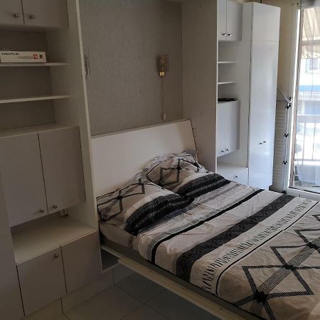 Agreable Studio Lumineux Apartman Aix-les-Bains Kültér fotó