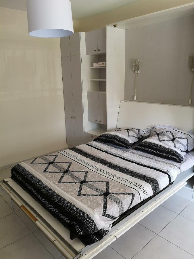 Agreable Studio Lumineux Apartman Aix-les-Bains Kültér fotó