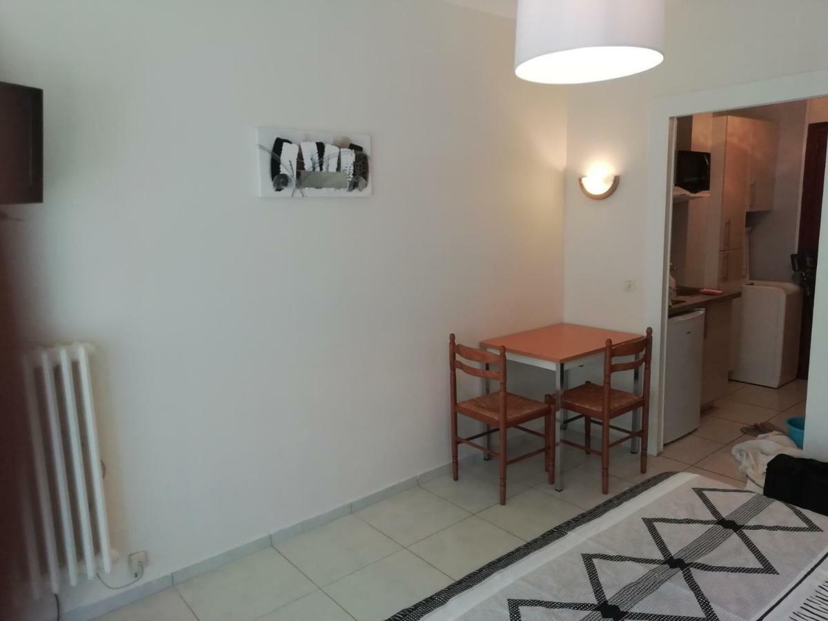Agreable Studio Lumineux Apartman Aix-les-Bains Kültér fotó